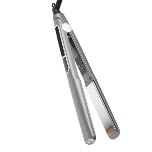 Hair Straightener Multigear Adjustment 480 Degrees Ceramic Iron 2