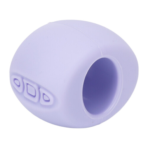 50LB Kiefertrainer Silikon Formender Unisex-Trainer 2