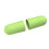 (Green) Tappi per Orecchie Morbidi Antirumore con Custodia 3