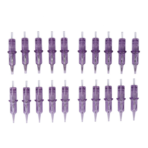 20 Stk Einweg-Nadeln 1003RS/1005RS/1005F/1007F 1
