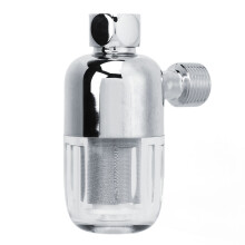 Duschkopffilter für hartes Wasser Vorfilter
