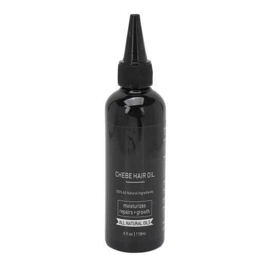Haarwuchsol 118ml, stärkend & reparierend