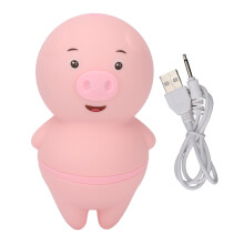 Klitorisstimulator USB-aufladbar, leise Massage