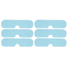 6x Hydrogel Eye Mask Herbal Cooling Dark Circles Puffiness