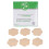 12x Verdauungspflaster für Bauchnabel 1