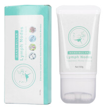 Kieferrollen-Creme für Hals, Straffend, 3.5oz