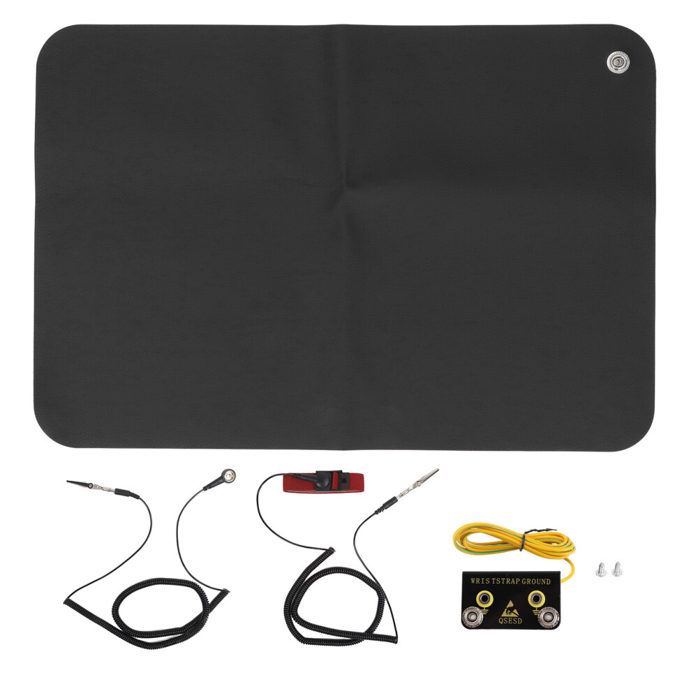 Grounding Mouse Pad Eliminate Static 275X400mm 461605421810