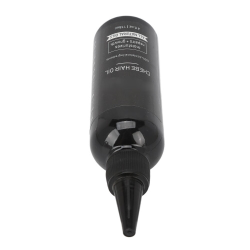 Haarwuchsol 118ml, stärkend & reparierend 1