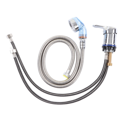 Stimolatore Clitorideo Ricaricabile USB Massaggio Silenzioso 1