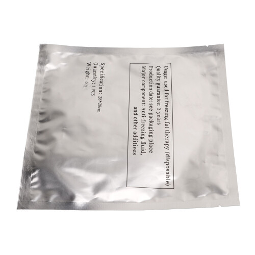Gefrierfilm 2,1oz, straffend & verdickend 1
