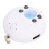 Rilevatore Infrarossi Allarme Luce Suono LED 5