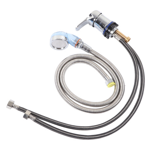 Stimolatore Clitorideo Ricaricabile USB Massaggio Silenzioso 2