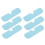 6x Hydrogel Eye Mask Herbal Cooling Dark Circles Puffiness 4