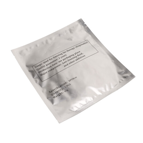 Gefrierfilm 2,1oz, straffend & verdickend 2