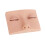 (Pink) Entfernbarer Silikon-Lash-Mannequin-Kopf hellbraun 4