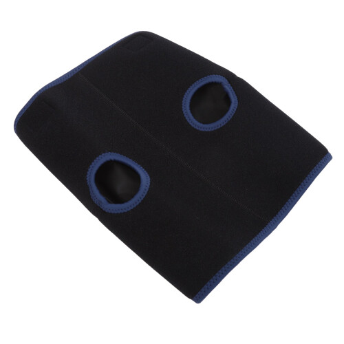 Hot Cold Compress Knee Wrap Reusable Water Refill Adjustable 2