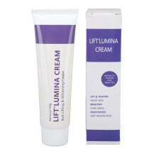 Hautstraffende Gesäßcreme, natürliche Massage, 120g