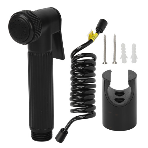 Handheld Bidet Sprayer Stainless Steel 2M