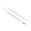 Kit Pinza Unghie Incavate Acciaio 5