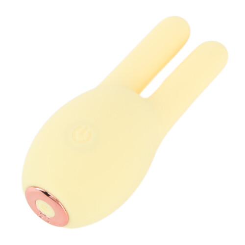 Vibratore Silicone Wireless Donna 1