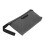 Nylon Storage Bag with Activated Carbon Deodorant Zipper 5