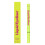 Wasserfester Eyeliner mit feiner Spitze, schmierfest, schwarz 1