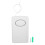 Sensore Porta/Finestra Wireless Bianco 1