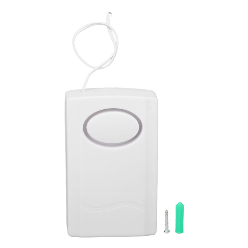 Sensore Porta/Finestra Wireless Bianco