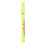 Wasserfester Eyeliner mit feiner Spitze, schmierfest, schwarz 3