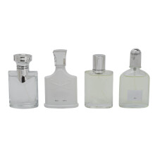 4x 25ml Herrenparfum Spray für Date & Party