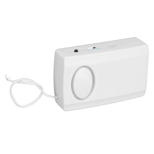 Sensore Porta/Finestra Wireless Bianco 1