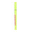 Wasserfester Eyeliner mit feiner Spitze, schmierfest, schwarz 2