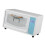 (Blue) UV Cleansing Box Hot Wind Drying Nail Art Light Case 10L 3