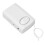 Sensore Porta/Finestra Wireless Bianco 3