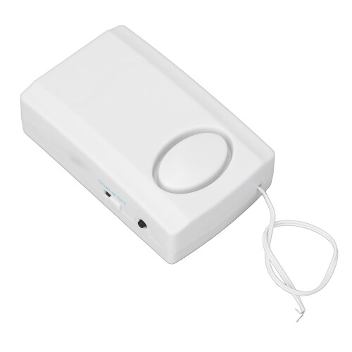 Sensore Porta/Finestra Wireless Bianco 2