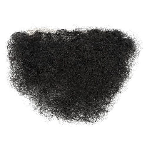 Soft Fake Pubic Hair Synthetic for Doll