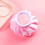 (Type 1) Mini Ice Bag Cartoon Floral Cold Hot Use Pack for Summer 5