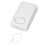 Sensore Porta/Finestra Wireless Bianco 5