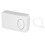 Sensore Porta/Finestra Wireless Bianco 4