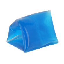 (5cm) Finger Gel Ice Pack Reusable Cold Compress for Arthritis 5cm
