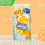Cerotto Raffreddante Frontale Gel Antifebbrile 5