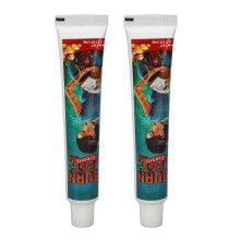 2x Schlankheitscreme 0,7oz Feuchtigkeitscreme Fettverbrenner