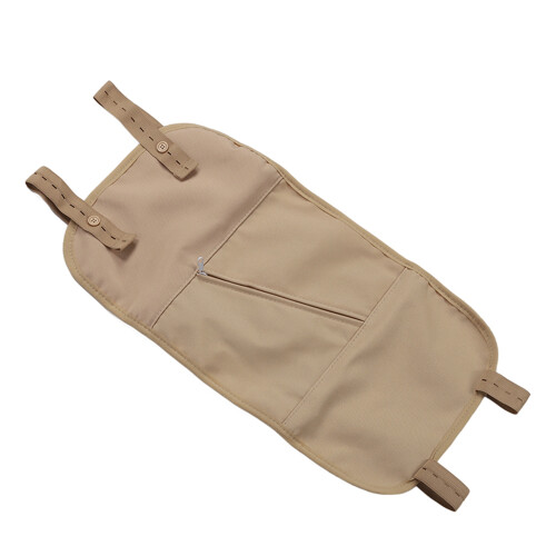 Castor Oil Pack for Nursing Sleep Aid Hot Cold Compress 1