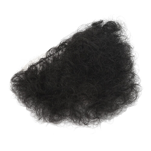 Soft Fake Pubic Hair Synthetic for Doll 1