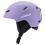 Integrierter warmer Skihelm, verstellbar, leicht, 2