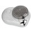 Mini USB Wiederaufladbar Wasserdicht Barttrimmer 4