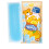 Cerotto Raffreddante Frontale Gel Antifebbrile 3