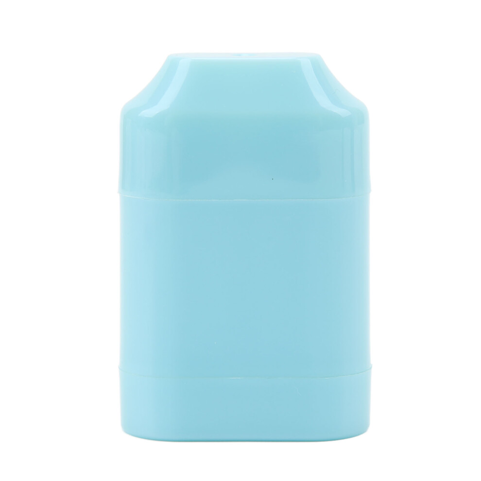 Nasal Aspirator Dual Hole Adjustable Suction for Rhinitis
