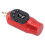 (Red) 2000mAh Wireless Tattoo Battery RCA Digital Display Black 5