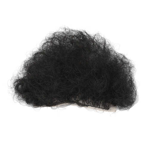 Soft Fake Pubic Hair Synthetic for Doll 2
